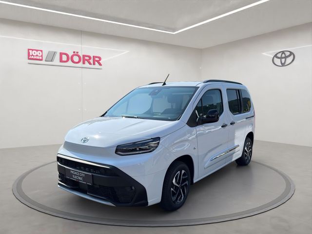 Toyota Proace City Verso L1 Teamplayer | Comfort + Navi