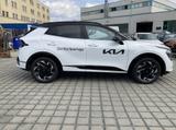 Kia Sportage Plug-In-Hybrid 1.6 AWD GT-LINE Glasdach - Kia Sportage: Weiß
