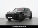 Porsche Cayenne Turbo E-Hybrid Coupe mit GT-Paket / Burm