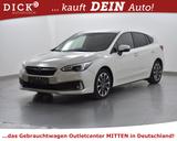 Subaru Impreza 1.6i 4WD Aut Exclus NAVI+SHZ+LED+KAM+ACC - Subaru Impreza mit Benzin-Antrieb: Limousine