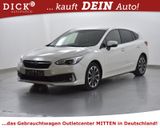 Subaru Impreza 1.6i 4WD Aut Exclus NAVI+SHZ+LED+KAM+ACC - Subaru Impreza: 1.6