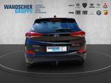 Hyundai Tucson Classic 1.6 blue LED+Navi+LM - Hyundai Gebrauchtwagen in Oldenburg