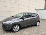 Ford Fiesta 1,0 EcoBoost 74kW Individual PowerShi... - Ford Fiesta Individual mit Benzin-Antrieb