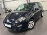 Fiat Punto 1.4 Limousine Pop **CD*el.Fenster** - gebrauchte Fiat Punto aus dem Jahr 2013