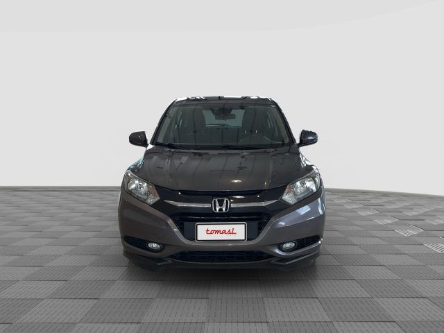 Honda HONDA HR-V HR-V 1.6 i-DTEC Comfort