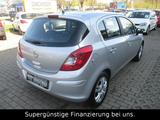 Opel Corsa D Active1,4.GARANTIE,KLIMA,5-TÜRIG. - Opel Corsa: Türig