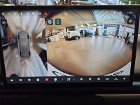 Leapmotor C10 - Vorschau Bild 11