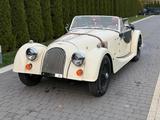 Morgan 4/4 EUROPEAN VERSION - Morgan: Cabrio