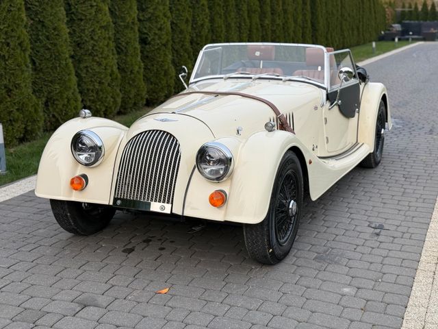 Morgan 4/4 EUROPEAN VERSION