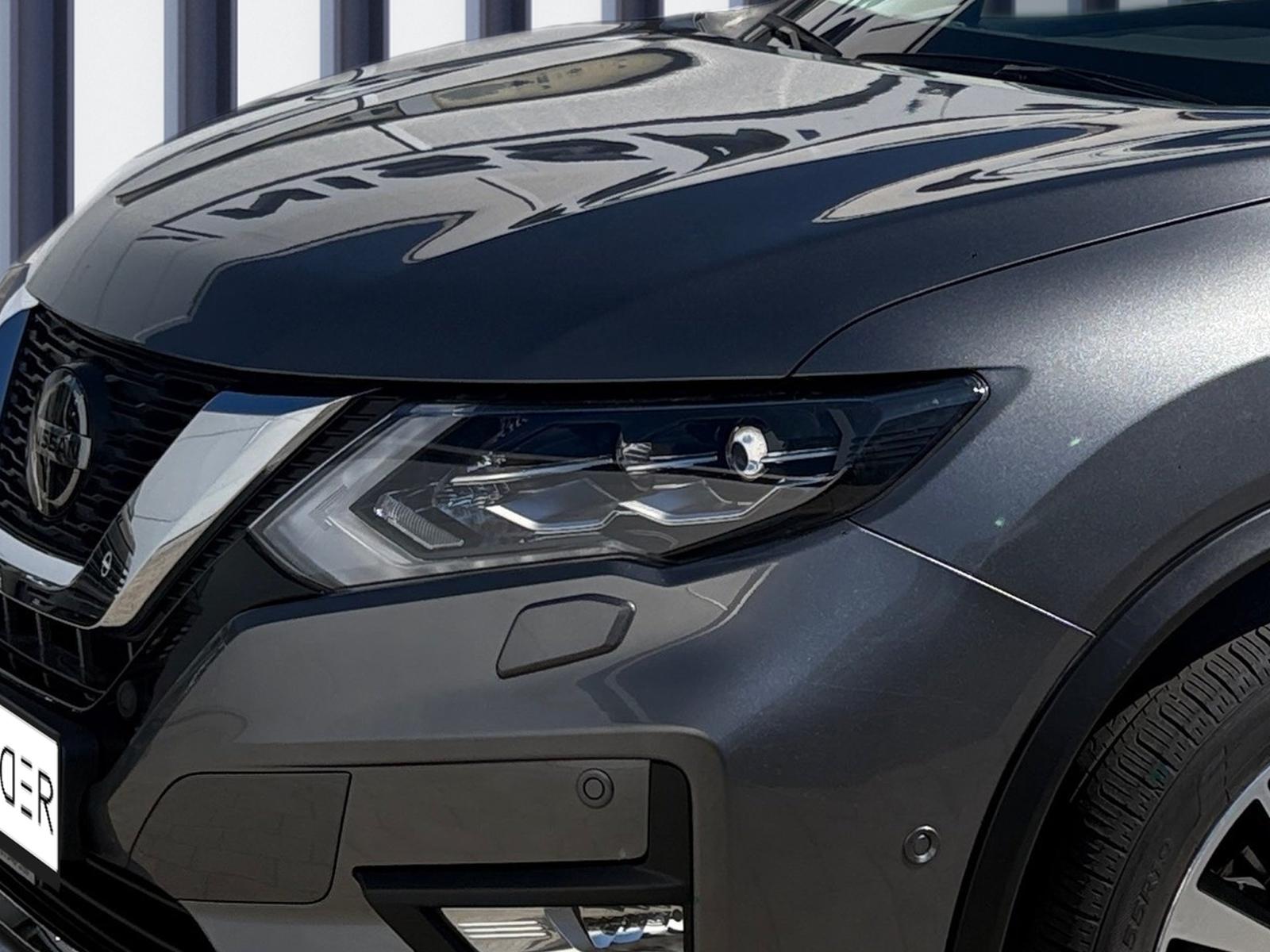 Nissan X-Trail 1.3 DIG-T Automatik Tekna ACC+LED+Navi+P