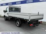 Iveco Daily 35S14A8 Kipper MY24 - Iveco Daily MY24