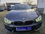 BMW 116 i Advantage,Xenon,Navi,Sith - gebrauchte BMW 116 aus dem Jahr 2016