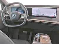 BMW iX - Vorschau Bild 17