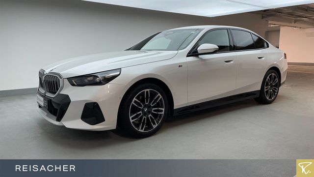 BMW 520d A Lim M-Sport,Sitzbelü,ACC,360°,h&k