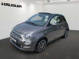Fiat 500C 1.0 Hybrid Dolcevita Klimaautomatik PDC Car - gebrauchte Fiat 500C aus dem Jahr 2023