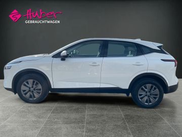 Nissan Qashqai - 9