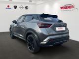 Nissan JUKE N-SPORT HYBRID AT BOSE BFS 360°KAMERA FAS - Nissan Juke: N Sport