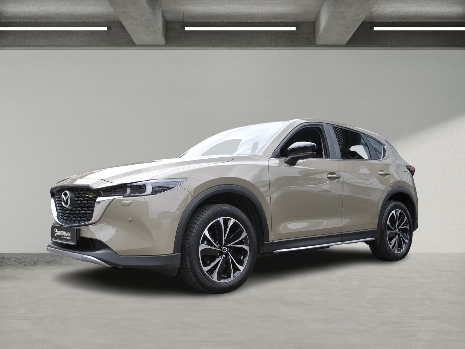 Mazda CX-5 - Bild 5