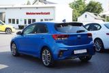 Kia Rio 1.0 M-Hybrid GT-Line Navi LED Tempomat SHZ - Kia Rio mit Schiebedach