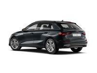 Audi A3 - Vorschau Bild 8