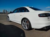 Audi S4 3.0 TFSI S tronic quattro - - Audi S4 aus 2014