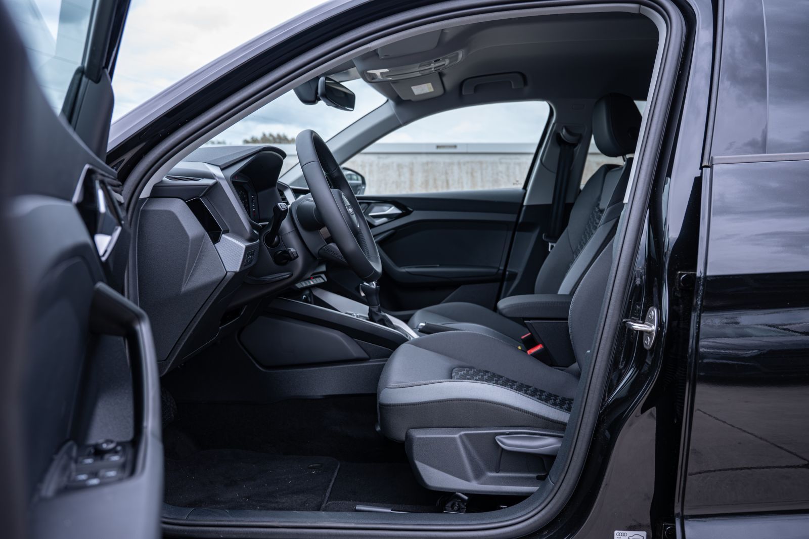Audi A1 - Bild 10