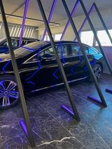 Mercedes-Benz EQS 450+ - Mercedes-Benz EQS aus 2024