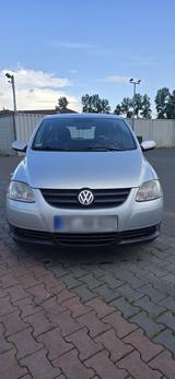 Volkswagen fox - Volkswagen Fox in Essen