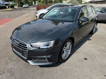 Audi A4 - 2