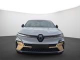 Renault h 100% ele Megane E-Tech 100% elektrisch - Renault Megane: El