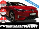 Volkswagen ID.7 Pure 59kWh 150kW (204PS, Automatikgetriebe) - Volkswagen ID.7 Neuwagen