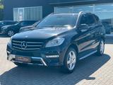 Mercedes-Benz ML 350 BlueTec"7G-TRONIC"AMG PAKET"NAVI"LEDER" - Mercedes-Benz ML 350 Kombi Gebrauchtwagen