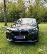BMW X2 sDrive20d Advantage Steptronic Advantage - BMW X2 in Bremen