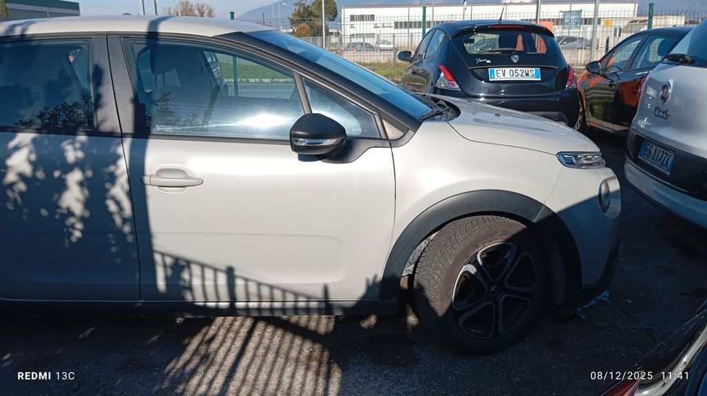 Image of Citroën C3