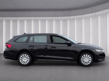 Skoda Octavia - 3