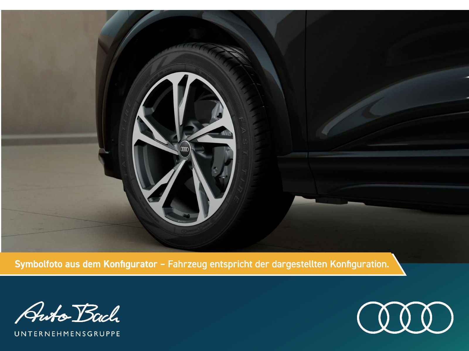 Audi Q6 e-tron - Bild 7