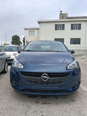 Opel OPEL CORSA 1.2 INNOVATION 2017