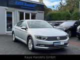 Volkswagen Passat Lim. Comfortline Autom./Leder/Navi/1.Hand - Volkswagen Passat Gebrauchtwagen in Mülheim (Ruhr)