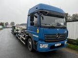 Mercedes-Benz Atego 1524 FVG 5er Zug 2 Bett, mit VDI - Offers matching your search criteria