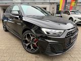 Audi A1 Sportback 40 TFSI S line, S line 2x, VOLL!! - Audi mit Benzin-Antrieb: Alcantara