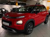Citroën C3 Aircross Feel|CAR PLAY|MFL|DAB - Citroën C3: Rot