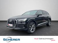 Audi Q7 - Vorschau Bild 1