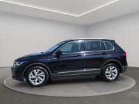 Volkswagen Tiguan - Vorschau Bild 5
