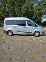 Ford Transit L2H2 Aus 1 Hand - Ford Transit aus 2014