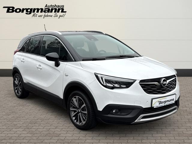 Opel Crossland Ultimate Navi LED Apple CarPlay Androi