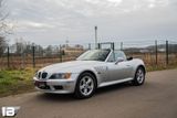 BMW Z3 1.9 Cabrio '2.Hand'68.493KM'Navi'Leder'Sitzh. - BMW aus 2000: Cabrio