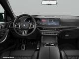BMW X5 M60i xDrive Komfortzugang, AHK, Pano, Standhe - gebrauchte BMW X5 M60 aus dem Jahr 2024