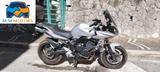 Yamaha YAMAHA FZ6 Fazer UNICO PROPRIETARIO - YAMAHA FZ6 FAZER