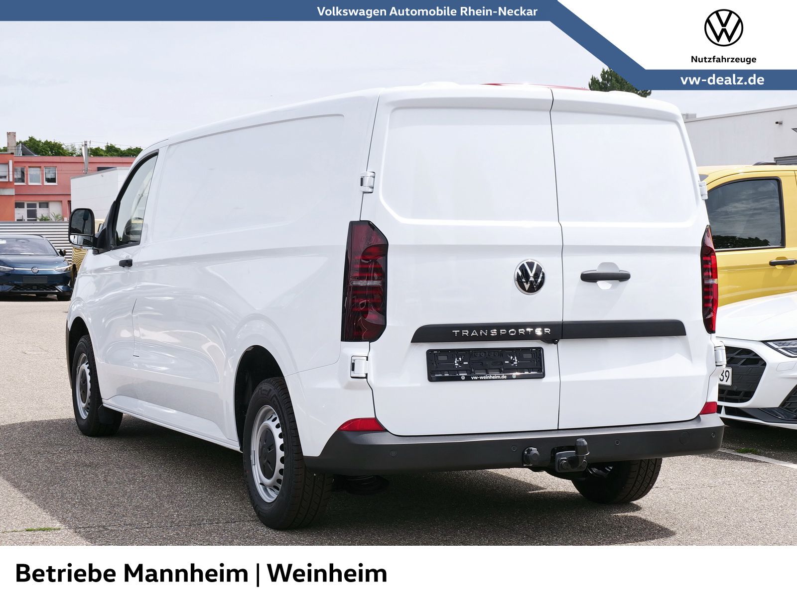 Volkswagen Andere - Bild 5