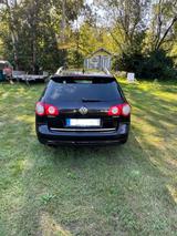 Volkswagen Passat Variant 1.8 TSI, R-Line, neue Steuerkette - gebrauchte VW Passat Variant aus dem Jahr 2010